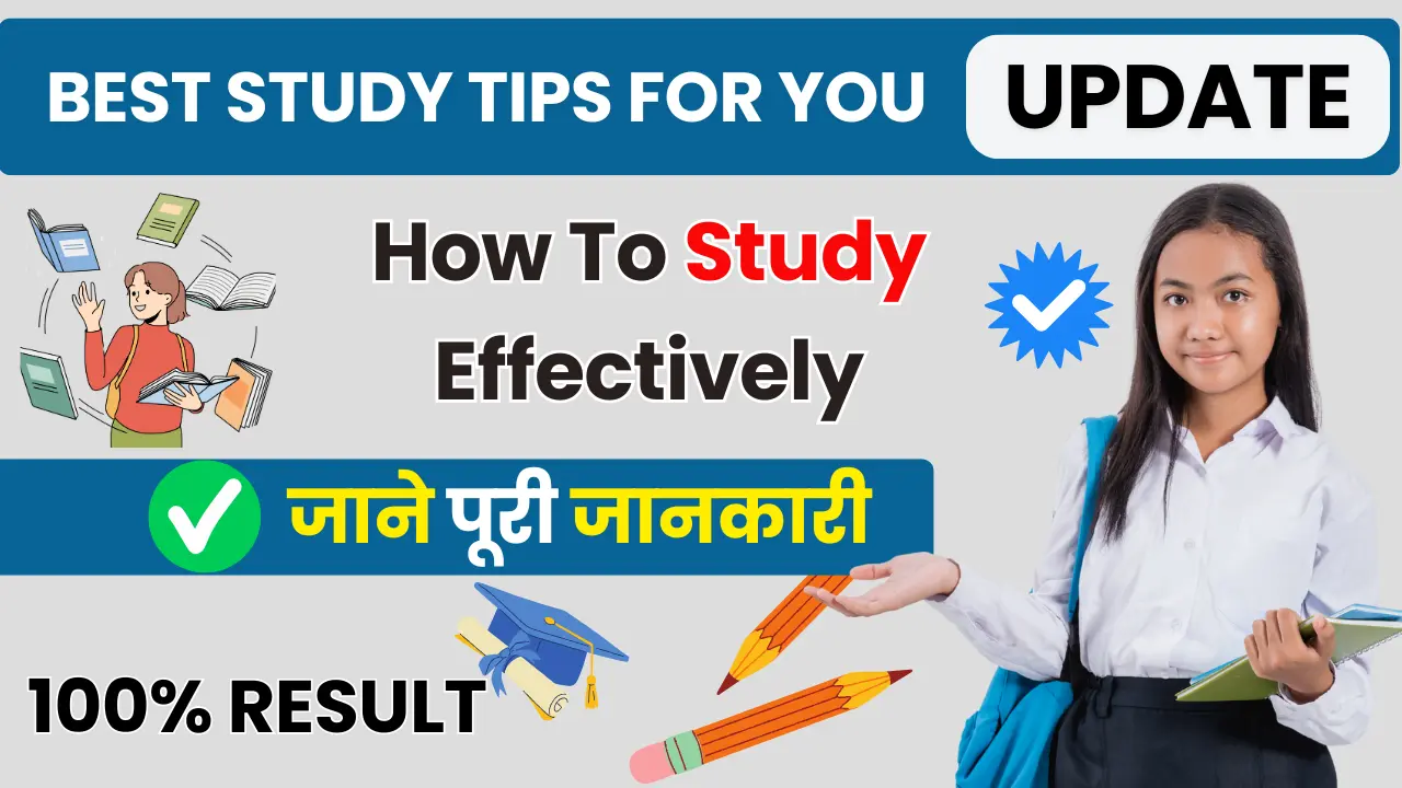 Best Study Tips to Never Forget What You Read